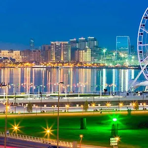 Cityland Baku